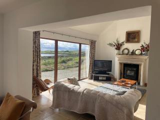 Magheralosk Beach House - 1