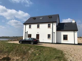 Magheralosk Beach House - 0