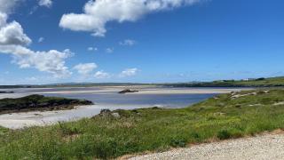 Magheralosk Beach House - 3