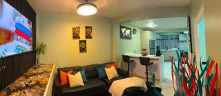 Upper View Retreat - 1