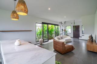 Senja Villa - Peaceful modern villa in tropical Bali - 8