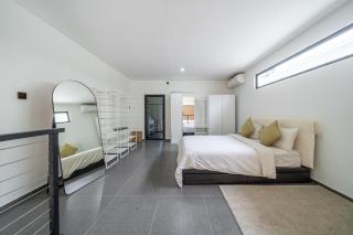 Senja Villa - Peaceful modern villa in tropical Bali - 4
