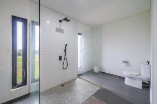 Senja Villa - Peaceful modern villa in tropical Bali - 2