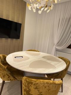 Andreea - Apartament 13 septembrie Bucuresti - 4