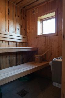 Sauna | Hot Tub | WiFi | Terrace | Pet Friendly - 9
