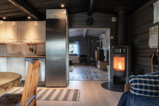 Sauna | Hot Tub | WiFi | Terrace | Pet Friendly - 8