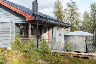 Sauna | Hot Tub | WiFi | Terrace | Pet Friendly - 6