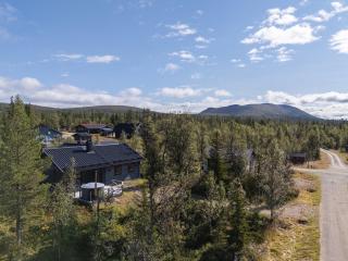 Sauna | Hot Tub | WiFi | Terrace | Pet Friendly - 3