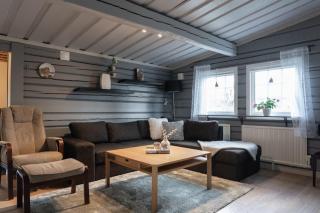 Sauna | Hot Tub | WiFi | Terrace | Pet Friendly - 2