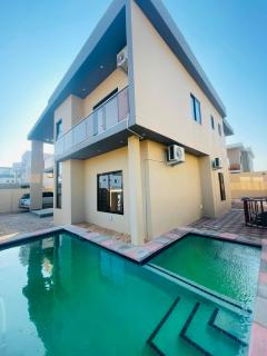 Costa do Sol Spacious Villa 6 Bedrooms & Pool - 0