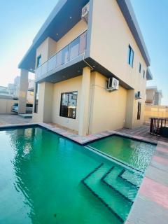 Costa do Sol Spacious Villa 6 Bedrooms & Pool - 9