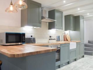 Middle Hanter - Uk37355 - 4