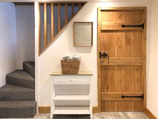 Middle Hanter - Uk37355 - 2