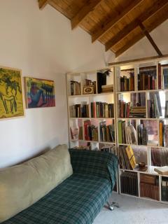 Ty'r Bont Casa rural junto al Río Chubut entre Trelew y Gaiman - 4