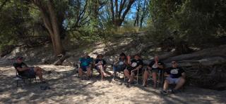 Mopani Elephant Camp - Self Camping - 2