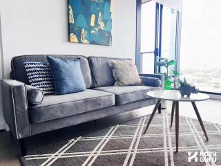 KOZYGURU DOCKLANDS LUXURY WATER VIEW APT 1 BED VDO915 - 6