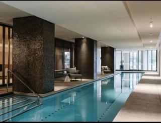KOZYGURU DOCKLANDS LUXURY WATER VIEW APT 1 BED VDO915 - 2