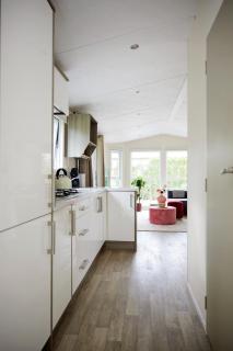 VELUWE CHALET PUTTEN - Private Garden and Sauna on Nationaal Park De Veluwe - Design Chalet with Cosy Setting - 1