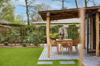 VELUWE CHALET PUTTEN - Private Garden and Sauna on Nationaal Park De Veluwe - Design Chalet with Cosy Setting - Putten - 3