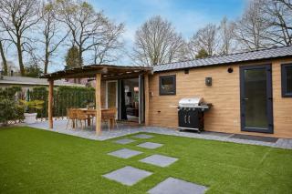 VELUWE CHALET PUTTEN - Private Garden and Sauna on Nationaal Park De Veluwe - Design Chalet with Cosy Setting - 7