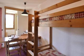Résidence Croix Du Sud - Studio tout confort · Cœur de station · Vue pistes · Balcon MAE-7132 - 3