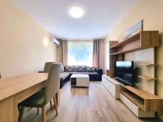 Sunnyside Apartament in Lazur - 8