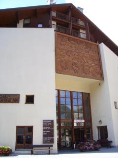 Le Chalet Le Grand Air - CHALET LE GRAND AIR - APT03 MAE-9057 - 9