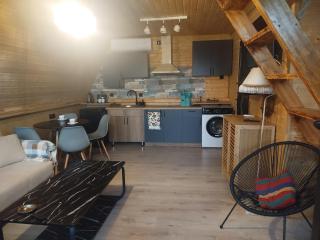 Chalet Edelweiss Sighnaghi - 5