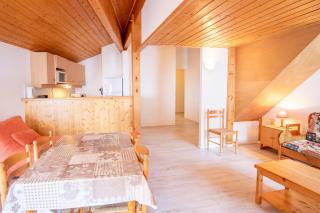 Le Chalet Le Grand Air - CHALET LE GRAND AIR - APT03 MAE-9057 - 5