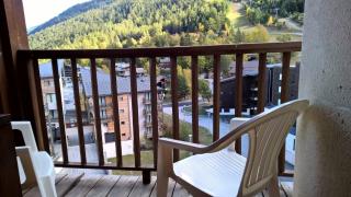 Le Chalet Le Grand Air - CHALET LE GRAND AIR - APT03 MAE-9057 - 1