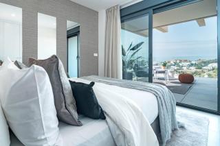 Oasis325- Top Class Penthouse With Stunning Views - 0