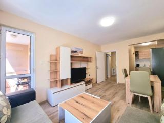 Sunnyside Apartament in Lazur - 5