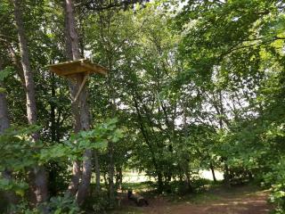 6 person holiday home in Hadsund - 1