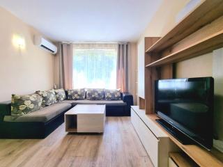 Sunnyside Apartament in Lazur - 3