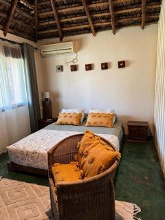 Casa Vermelha - 2