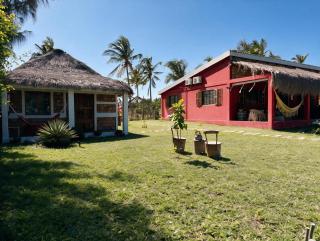 Casa Vermelha - 5