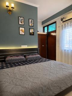 Green view stays - 5