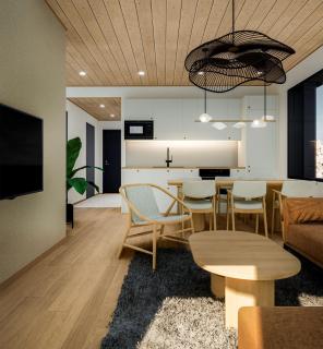 Lumo Lapland Suites X - 8