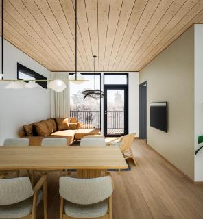 Lumo Lapland Suites X - 5