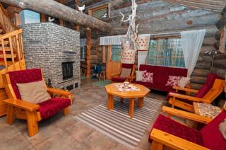 Riekkoveska - Spacious 4BR Villa for Families - 9