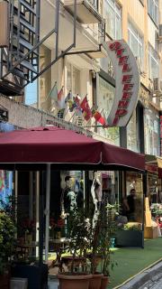 Efendi Hotel old town special category - 8