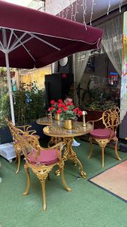 Efendi Hotel old town special category - 5
