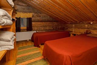 Riekkoveska - Spacious 4BR Villa for Families - 2