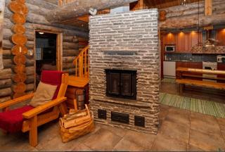 Riekkoveska - Spacious 4BR Villa for Families - 4