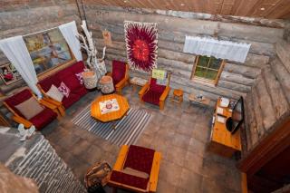 Riekkoveska - Spacious 4BR Villa for Families - 5