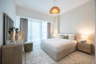 Bloomfields 1BR in Al Hadeel East - 1