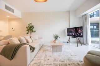 Bloomfields 1BR in Al Hadeel East - 5