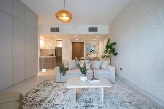 Bloomfields 1BR in Al Hadeel East - 9
