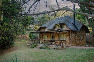 Moyres Cottage - 1