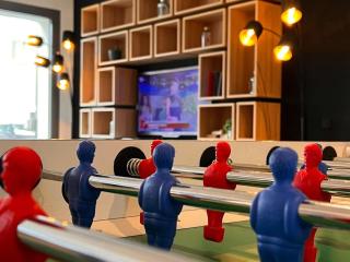 ibis Fribourg - 9